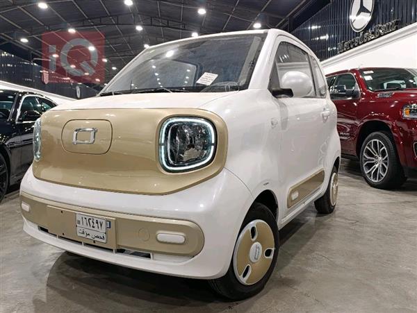 بيستون بوني 2025 للبيع في العراق -  بغداد